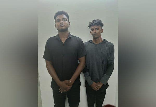 Latest Tamil News