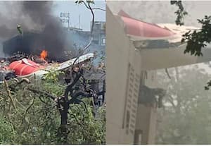 'ஏர் இந்தியா' விமான விபத்துக்கு பைலட் காரணமா?:  அமெரிக்க ஊடக செய்திக்கு கண்டனம்