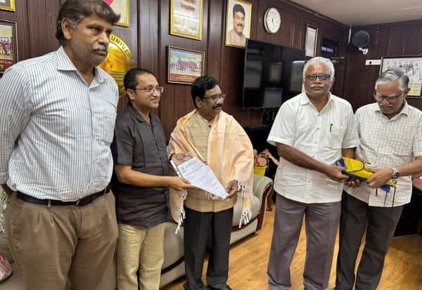 Latest Tamil News