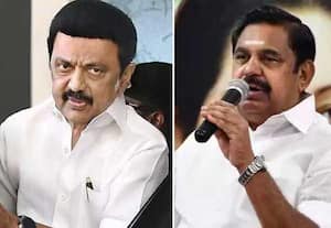 'ஆட்சியில் பங்கு; கூட்டணி ஆட்சி' தி.மு.க., - அ.தி.மு.க.,வுக்கு கடும் நெருக்கடி