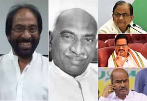 காமராஜரை அவதுாறு செய்த திமுக எம்பி: கண்டனம் தெரிவிக்காத காங்., மூத்த தலைவர்கள்: கருத்து எழுதுங்கள் வாசகர்களே...!