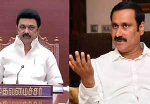 மன்னிக்க முடியாத துரோகம்; தொழிலதிபர்களின் முகவரா தி.மு.க., அரசு?  அன்புமணி கேள்வி
