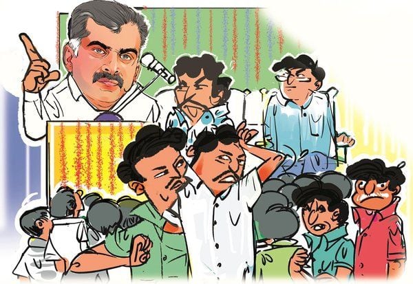 Latest Tamil News