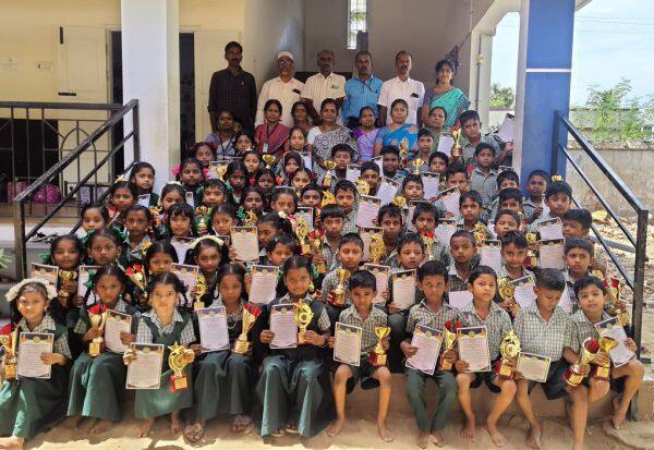 Latest Tamil News