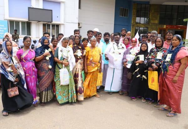 Latest Tamil News