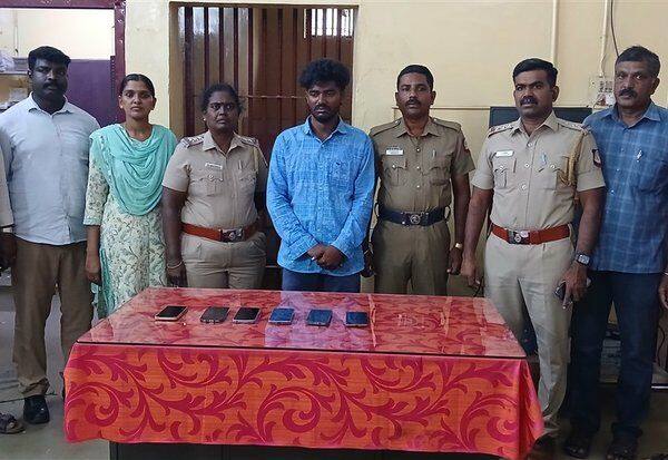Latest Tamil News
