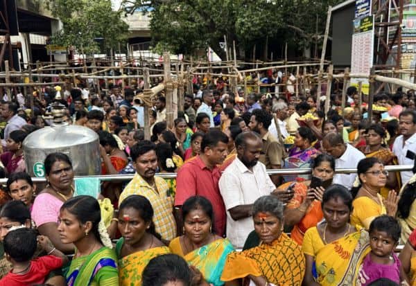 Latest Tamil News