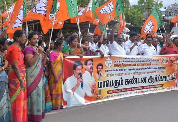 Latest Tamil News