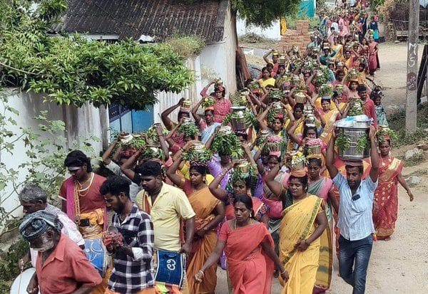 Latest Tamil News