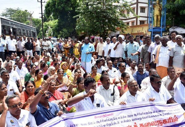 Latest Tamil News