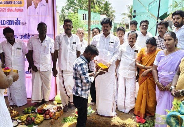 Latest Tamil News