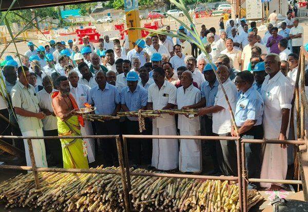 Latest Tamil News