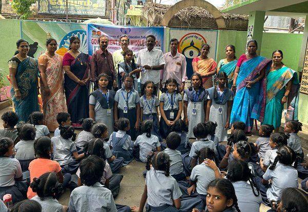 Latest Tamil News