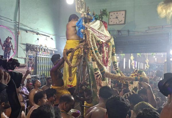 Latest Tamil News