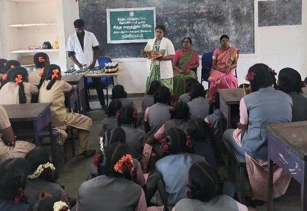 Latest Tamil News