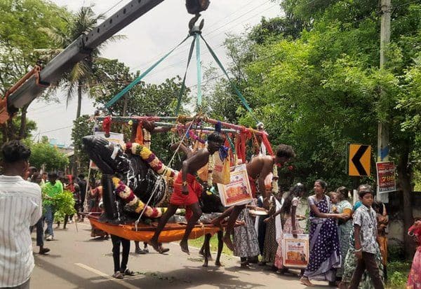 Latest Tamil News