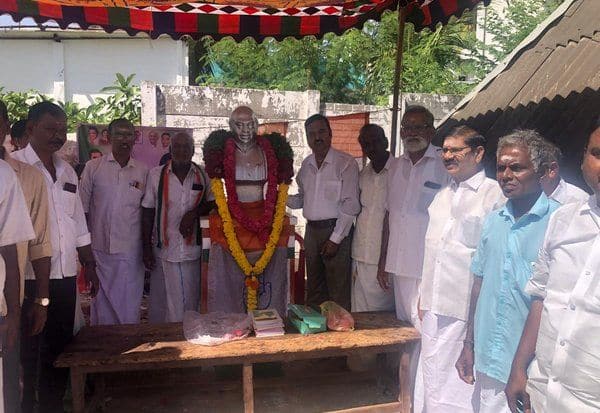 Latest Tamil News