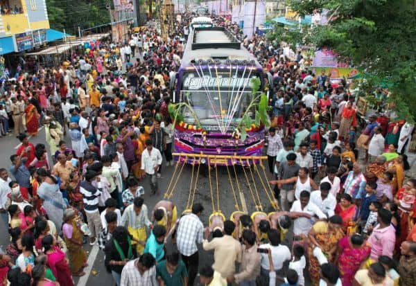 Latest Tamil News