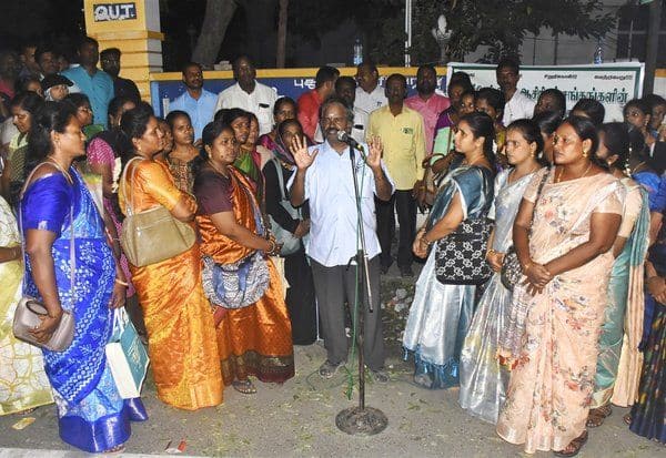Latest Tamil News