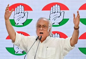 இந்தியா-பாக்.சண்டை பற்றி டிரம்ப் மீண்டும் கருத்து: பார்லி.யில் பிரதமர் அறிக்கை வெளியிட காங். வலியுறுத்தல்