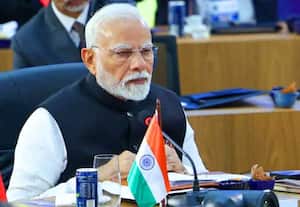 ஜூலை 23ம் தேதி பிரிட்டன் செல்கிறார் மோடி; வர்த்தக ஒப்பந்தம் கையெழுத்தாக வாய்ப்பு