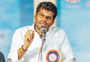 விசாரணை நடத்தாமல் டி.எஸ்.பி.,யை சஸ்பெண்ட் செய்ய பரிந்துரையா: ஏற்க முடியாது என்கிறார் அண்ணாமலை