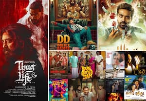 ஆள் இன்றி ரத்தாகும் காட்சிகள்... : அடுத்த நல்ல வசூலுக்கு 80 நாட்களாகக் காத்திருக்கும் தமிழ் சினிமா