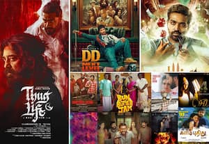 ரசிகர்கள் இன்றி ரத்தாகும் காட்சிகள்... : அடுத்த நல்ல வசூலுக்கு 80 நாட்களாகக் காத்திருக்கும் தமிழ் சினிமா