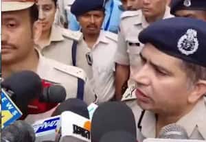 பரோலில் வந்த கைதி மருத்துவமனையில்  கொலை: பீஹாரில் போலீசார் 5 பேர் சஸ்பெண்ட்