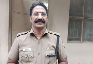 உயர் அதிகாரிகள் மீது புகார்:  மயிலாடுதுறை டிஎஸ்பி சஸ்பெண்ட்