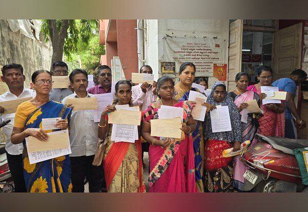 Latest Tamil News