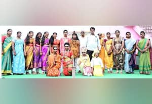 ஹோலி ஏஞ்சல் பள்ளியில் முப்பெரும் விழா