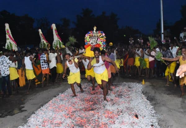 Latest Tamil News