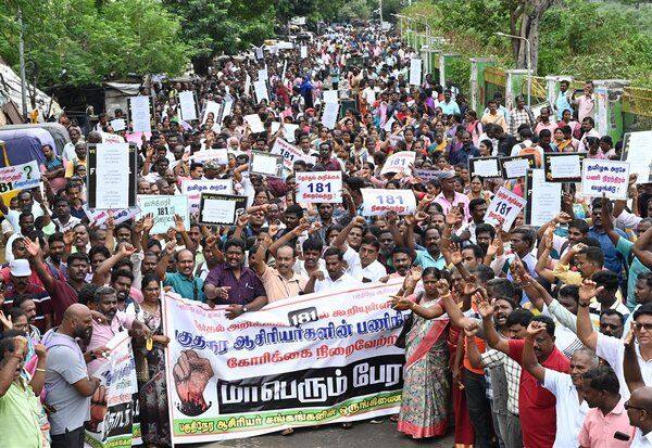 Latest Tamil News