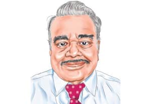  அ.தி.மு.க., -- பா.ஜ., நம்பிக்கை கூட்டணியா?