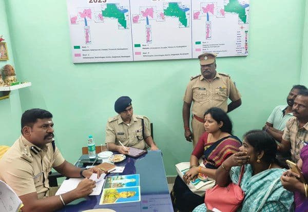Latest Tamil News