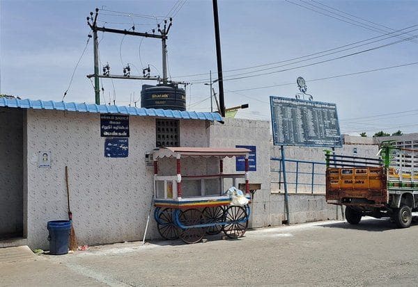 Latest Tamil News