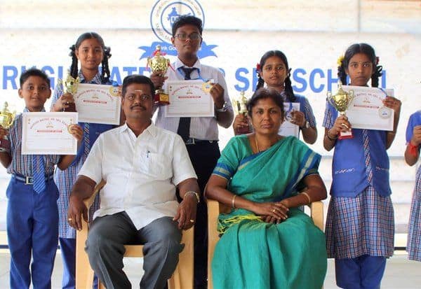 Latest Tamil News