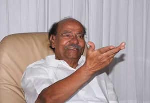 யார் போராடினாலும் வாழ்த்துவோம்: அன்புமணி போராட்டம் குறித்த கேள்விக்கு ராமதாஸ் பதில்