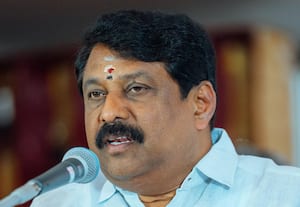 இ.பி.எஸ்., பேச்சில் உள்நோக்கமா; நயினார் நாகேந்திரன் பதில்