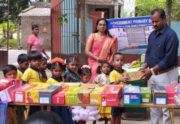 Latest Tamil News