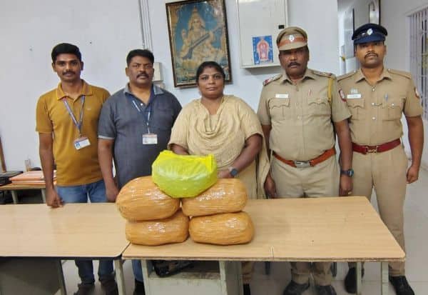 Latest Tamil News