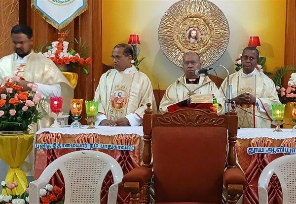 Latest Tamil News