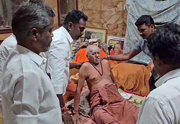 Latest Tamil News