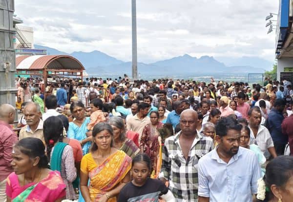Latest Tamil News