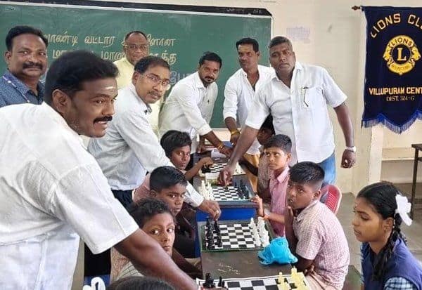 Latest Tamil News