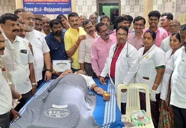 Latest Tamil News