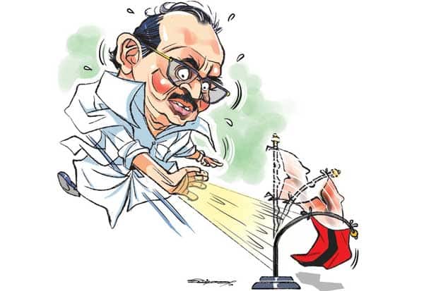 Latest Tamil News