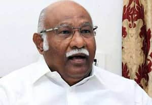  முன்னாள் அமைச்சர் அன்வர் ராஜா தி.மு.க.,வில் இணைந்தார்