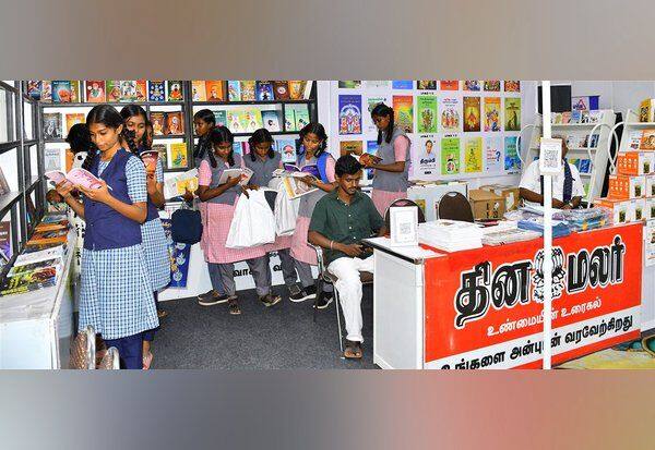 Latest Tamil News